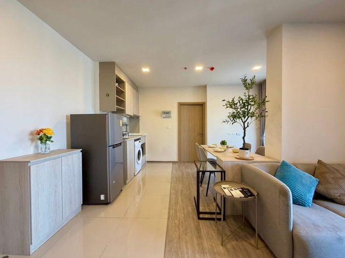 picture Nia By Sansiri 2 Bedroom 2 Bathroom 60 sq.m - 4/14