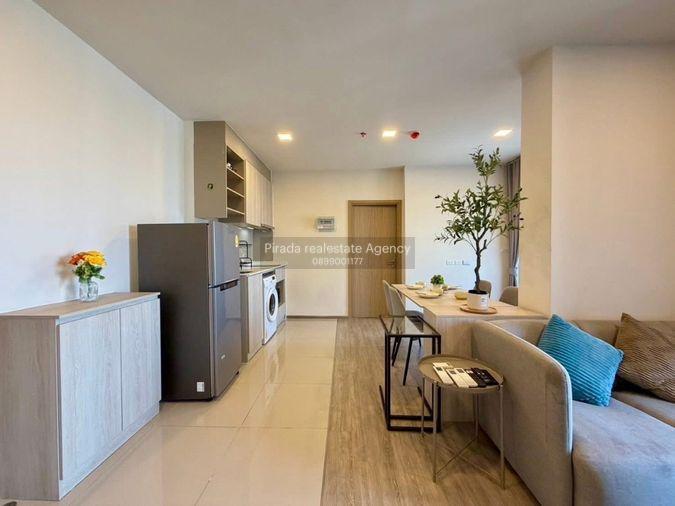 picture Nia By Sansiri 2 Bedroom 2 Bathroom 60 sq.m - 4/14