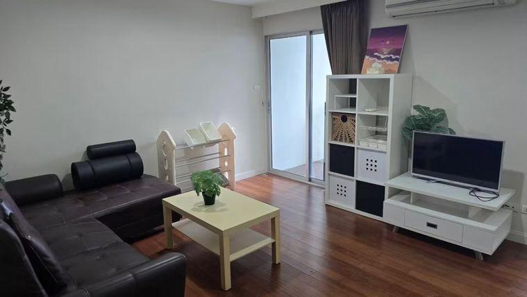 picture Belle Grand Rama 9 | 🚝Near MRT Rama 9 #2026061514838 #MKT - 12/14
