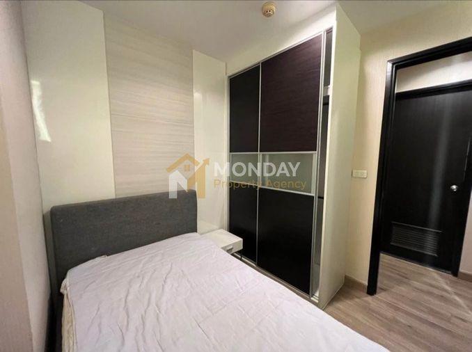 รูป 🔥 ห้องว่าง พร้อมเข้าอยู่! ไดมอนด์ รัชดา รีบจองก่อนหลุด 🔥MD-25072649 - รูปที่ 3/17
