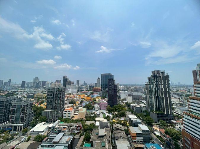 รูป 🌆 ให้เช่า: MARU EKKAMAI 2 | คอนโดเลี้ยงสัตว์ได้ สไตล์ญี่ปุ่น ใกล้ BTS เอกมัย @90condo 🌃 - รูปที่ 8/9