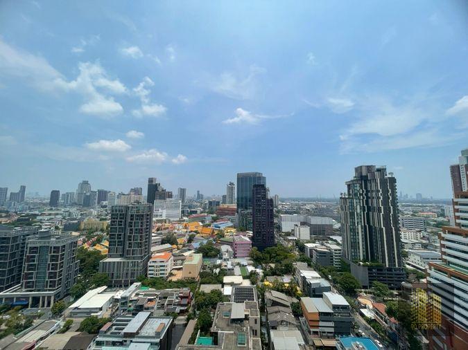 รูป 🌆 ให้เช่า: MARU EKKAMAI 2 | คอนโดเลี้ยงสัตว์ได้ สไตล์ญี่ปุ่น ใกล้ BTS เอกมัย @90condo 🌃 - รูปที่ 8/9
