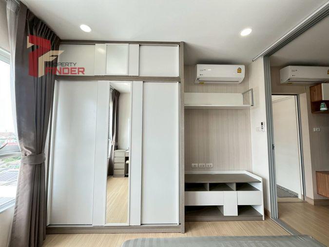 picture PFD-08626 Condo for rent Supalai Veranda Sukhumvit 117 near BTS Pu Chao 🏙️✨ - 14/20