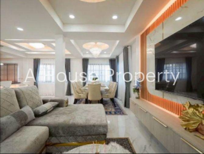 รูป ขายบ้านสวยพัทยา พร้อมเข้าอยู่ โซนทุ่งกลม-ตาลหมัน บาละมุง ชลบุรี - รูปที่ 4/19