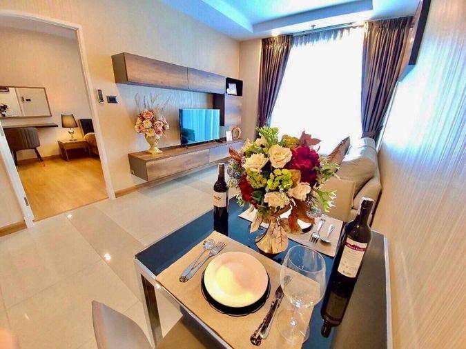 รูป 🟢ER26189 🟢ให้เช่า / For Rent Supalai Wellington 💰 ราคา 33,000 บาท/เดือน - รูปที่ 8/31