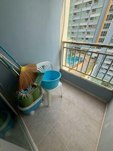 picture lumpini ville park beach jomtien floor9 b2bedroom - 29/62