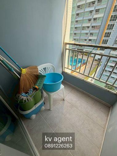 picture lumpini ville park beach jomtien floor9 b2bedroom - 29/62