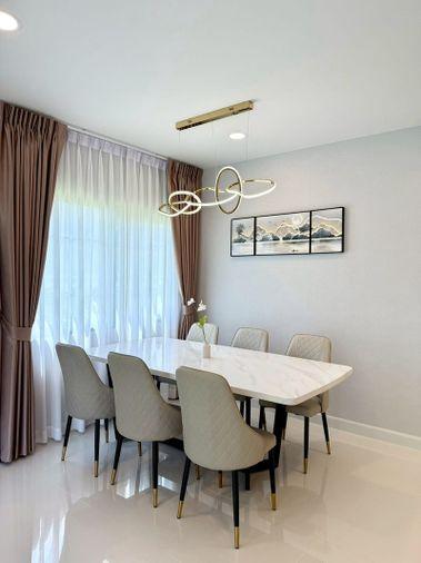รูป 🏡 Rare Unit! Angelo @ Centro Bangna บ้านเดี่ยวหลังใหญ่ ฟังก์ชันครบ - รูปที่ 6/11