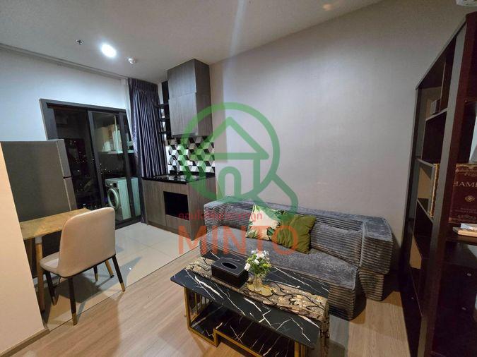 picture THE BASE Phetchaburi - Thonglor Condo For Rent / Line : @mintocondo - 3/10