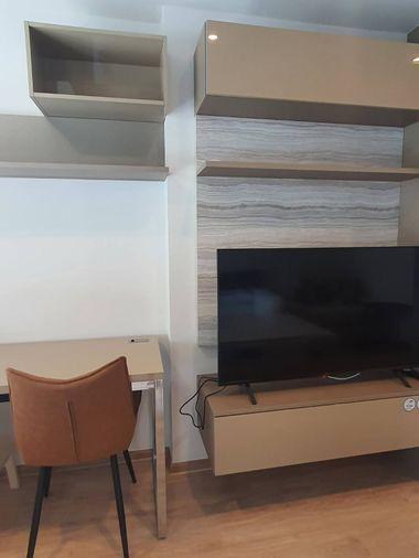 รูป 🟢ER26194 🟢ให้เช่า / For Rent IDEO Rama 9 - Asoke 💰 ราคา 17,000 บาท/เดือน - รูปที่ 4/7