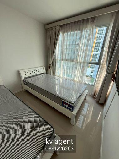picture lumpini ville park beach jomtien floor9 b2bedroom - 21/62