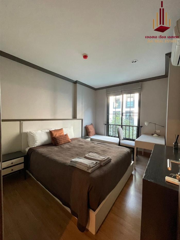 picture ✨ For Sale: The Reserve Kasemsan 3 Condo ✨ 💰 Only 10,000,000 THB - 6/9