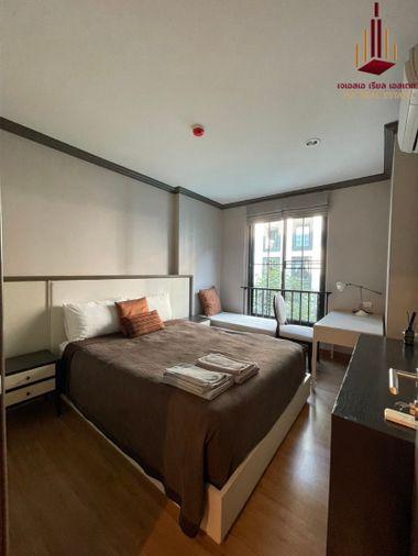 picture ✨ For Sale: The Reserve Kasemsan 3 Condo ✨ 💰 Only 10,000,000 THB - 6/9