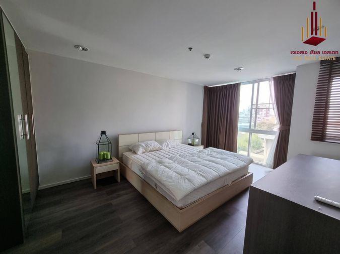 picture ✨ For Rent: Serene Place Condo ✨ 💰 Only 45,000 THB/month - 2/4