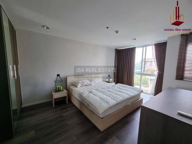 picture ✨ For Rent: Serene Place Condo ✨ 💰 Only 45,000 THB/month - 2/4
