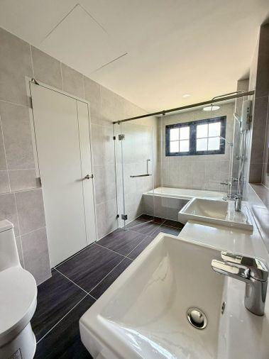 รูป 🏡 Rare Unit! Angelo @ Centro Bangna บ้านเดี่ยวหลังใหญ่ ฟังก์ชันครบ - รูปที่ 9/11