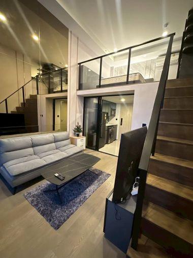 picture PARK ORIGIN CHULA - SAMYAN   Condo For Rent / Line : @mintocondo - 2/14