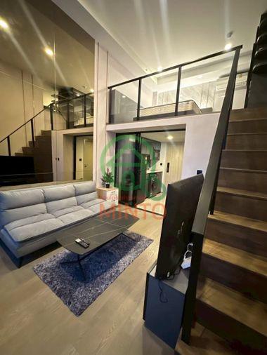 picture PARK ORIGIN CHULA - SAMYAN Condo For Rent / Line : @mintocondo - 2/14