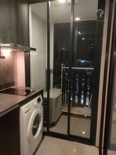 picture Ashton Chula-Silom | ðNear MRT Sam Yan #2026061514843 #MKT - 8/11