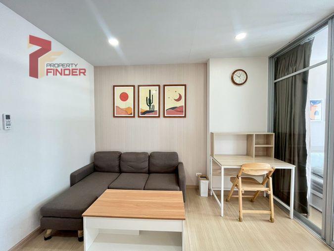 picture PFD-08626 Condo for rent Supalai Veranda Sukhumvit 117 near BTS Pu Chao 🏙️✨ - 4/20