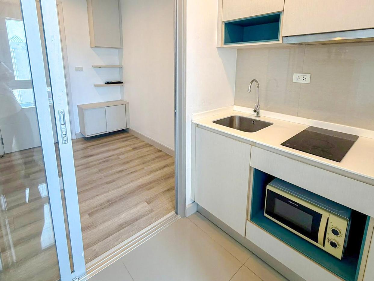 picture Centric Sea Condo Pattaya 1 Bedroom City View in Central Pattaya - 4/9