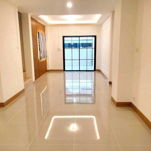 รูป ⭐✨RH-011 ขายทาวน์เฮาส์ คัทลียาวิลล์ ซอยลำลูกกา 49 ( Cattleya Ville ) ✨⭐  - รูปที่ 4/20