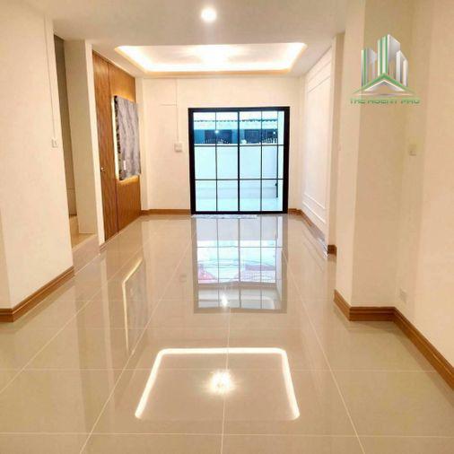 รูป ⭐✨RH-011 ขายทาวน์เฮาส์ คัทลียาวิลล์ ซอยลำลูกกา 49 ( Cattleya Ville ) ✨⭐ - รูปที่ 4/20