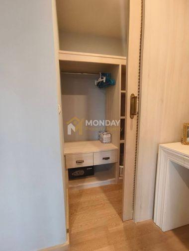 รูป 🔥 ห้องว่าง พร้อมเข้าอยู่! โนเบิล รีไฟน์ รีบจองก่อนหลุด 🔥MD-26065821 - รูปที่ 3/7
