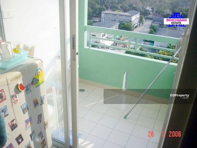picture ðĨFor Saleâ
Lumpini Center Navamin - Near MRT Bang Kapi - 6/6