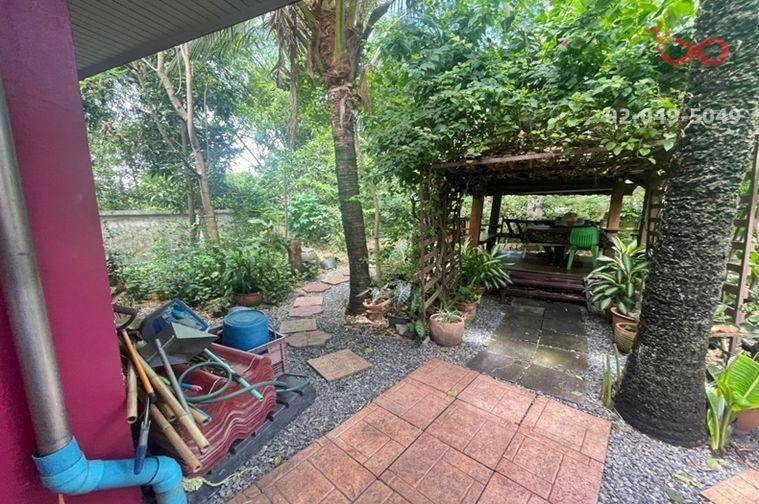 รูป ขายบ้านเดี่ยว 2 ชั้น 144 ตร.ว. หมู่บ้านเอกวิน ถนนนิมิตรใหม่ มีนบุรี  - รูปที่ 15/15
