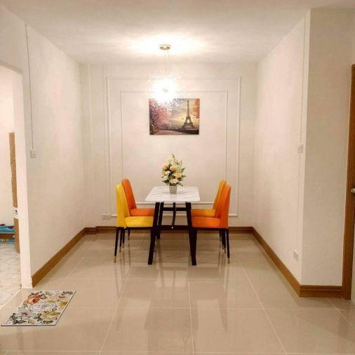 รูป ⭐✨RH-011 ขายทาวน์เฮาส์ คัทลียาวิลล์ ซอยลำลูกกา 49 ( Cattleya Ville ) ✨⭐  - รูปที่ 17/20