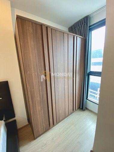 รูป 🔥 ห้องว่าง พร้อมเข้าอยู่! Ideo Q Chula-Samyan รีบจองก่อนหลุด 🔥MD-MD-26065890 - รูปที่ 3/7