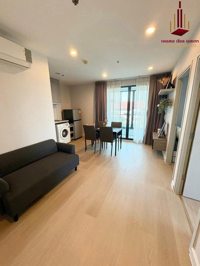 รูป ✨ ขาย ไอดีโอ สาทร-ท่าพระ✨ ราคา 3,390,000 บาท - รูปที่ 3/4