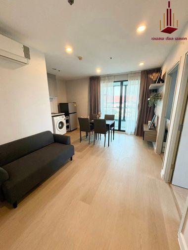 รูป ✨ ขาย ไอดีโอ สาทร-ท่าพระ✨ ราคา 3,390,000 บาท - รูปที่ 3/4