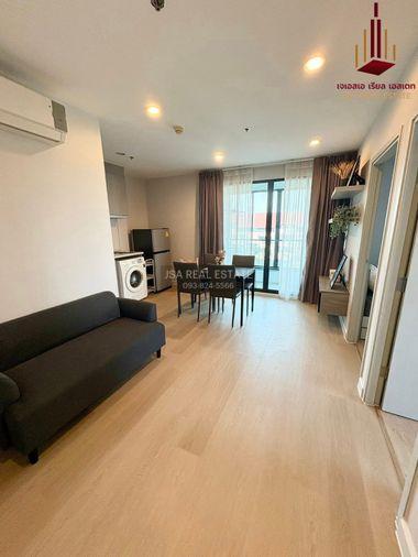 รูป ✨ ขาย ไอดีโอ สาทร-ท่าพระ✨ ราคา 3,390,000 บาท - รูปที่ 3/4