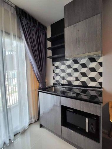 picture   THE BASE Phetchaburi - Thonglor  Condo For Rent / Line : @mintocondo - 9/10