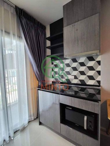 picture THE BASE Phetchaburi - Thonglor Condo For Rent / Line : @mintocondo - 9/10