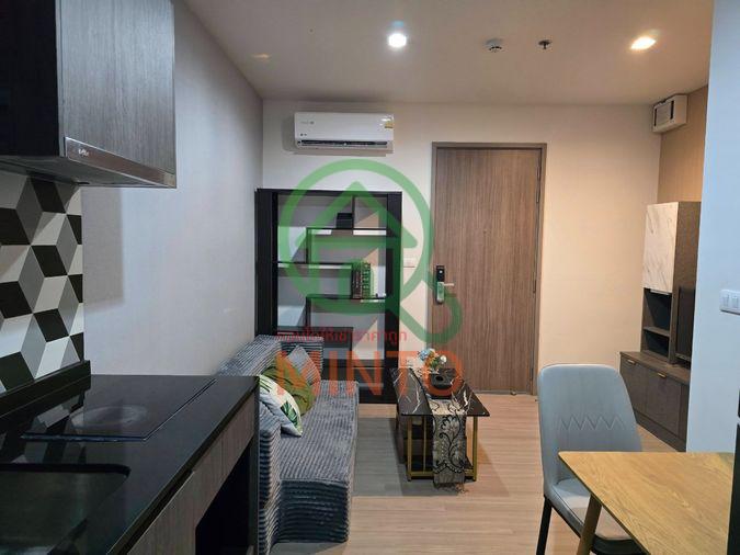picture THE BASE Phetchaburi - Thonglor Condo For Rent / Line : @mintocondo - 2/10