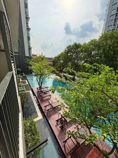 รูป 🏢 ให้เช่าคอนโด : IDEO Mobi Sukhumvit (ไอดีโอ โมบิ สุขุมวิท )   รหัสทรัพย์ | 📌LNP-C2978 - รูปที่ 18/28
