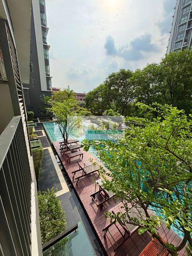รูป 🏢 ให้เช่าคอนโด : IDEO Mobi Sukhumvit (ไอดีโอ โมบิ สุขุมวิท ) รหัสทรัพย์ | 📌LNP-C2978 - รูปที่ 18/28