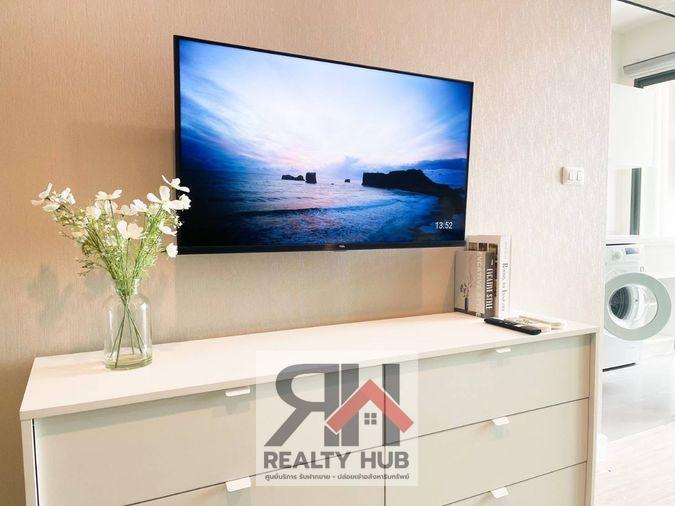 รูป 🤝🏻RB25011 ให้เช่าถูกมาก👍เมโทร สกาย บางซื่อ - ประชาชื่น✅แอดไลน์ @mproperty( มี @ ด้วย) แอดมินตอบไว - รูปที่ 4/6