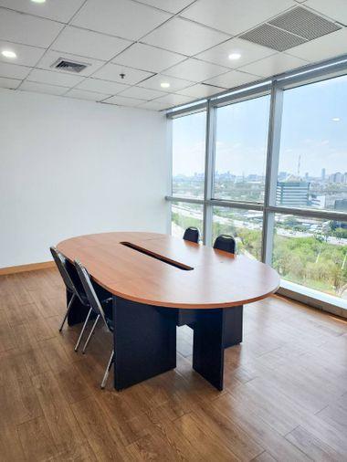 รูป ให้เช่า TP&T Tower 282 ตร.ม. พื้นที่สำนักงานใกล้ BTS หมอชิต MRT สวนจตุจักร เซ็นทรัลลาดพร้าว สนามบินดอนเมือง - รูปที่ 9/13