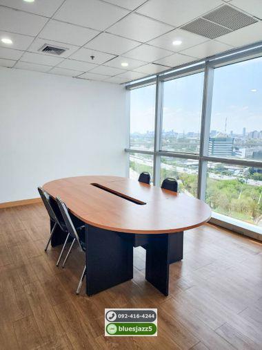 รูป ให้เช่า TP&T Tower 282 ตร.ม. พื้นที่สำนักงานใกล้ BTS หมอชิต MRT สวนจตุจักร เซ็นทรัลลาดพร้าว สนามบินดอนเมือง - รูปที่ 9/13