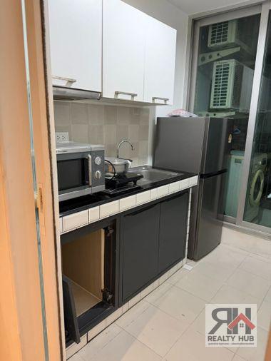 รูป 🤝🏻RB25024 ให้เช่าถูกมาก👍ไลฟ์ แอท รัชดา - สุทธิสาร✅แอดไลน์ @mproperty( มี @ ด้วย) แอดมินตอบไว - รูปที่ 4/12