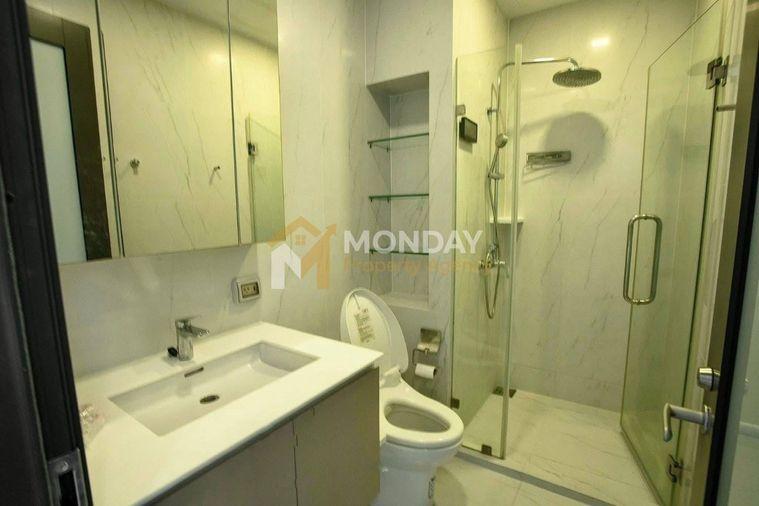รูป 🔥 ห้องว่าง พร้อมเข้าอยู่! ชีวาทัย เรสซิเดนซ์ อโศก รีบจองก่อนหลุด 🔥MD-26065883 - รูปที่ 13/13