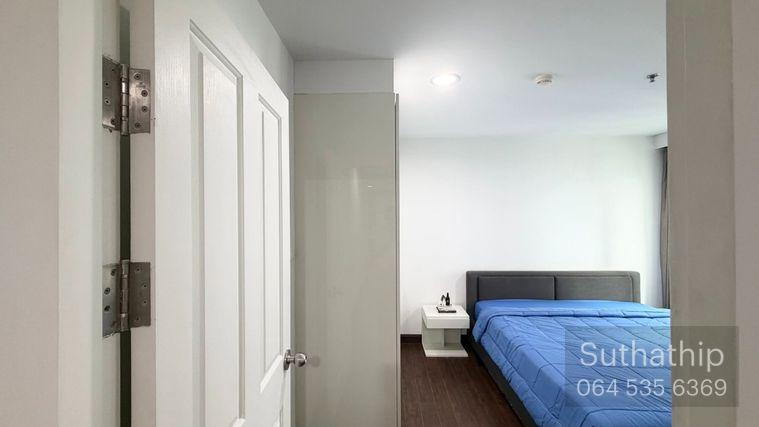picture Condo for rent at Belle Grand Rama 9 (MRT Rama 9) (SA-01) - 5/12
