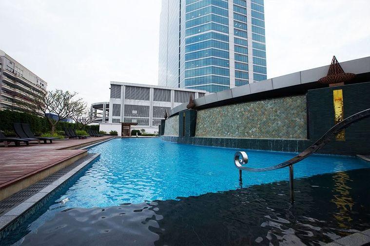 รูป 🏢 ขายคอนโด : Chamchuri Square Residence (จามจุรี สแควร์ เรสซิเด้นส์)   รหัสทรัพย์ | 📌LNP-C13630  - รูปที่ 4/6