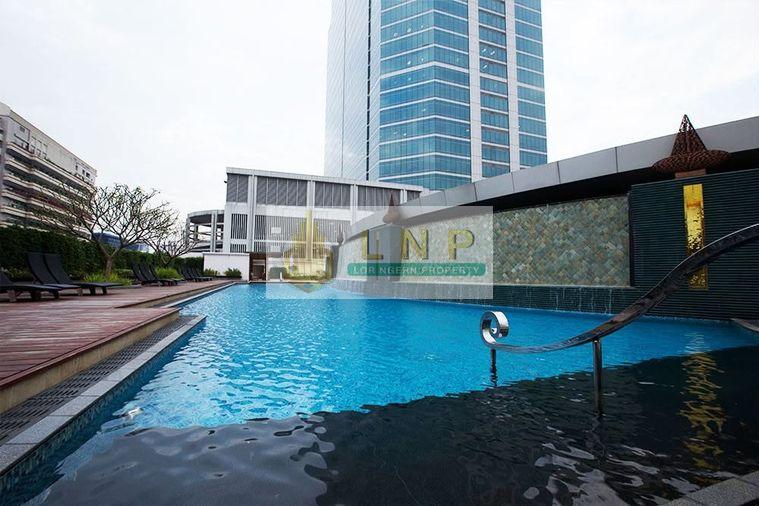 รูป 🏢 ขายคอนโด : Chamchuri Square Residence (จามจุรี สแควร์ เรสซิเด้นส์) รหัสทรัพย์ | 📌LNP-C13630 - รูปที่ 4/6