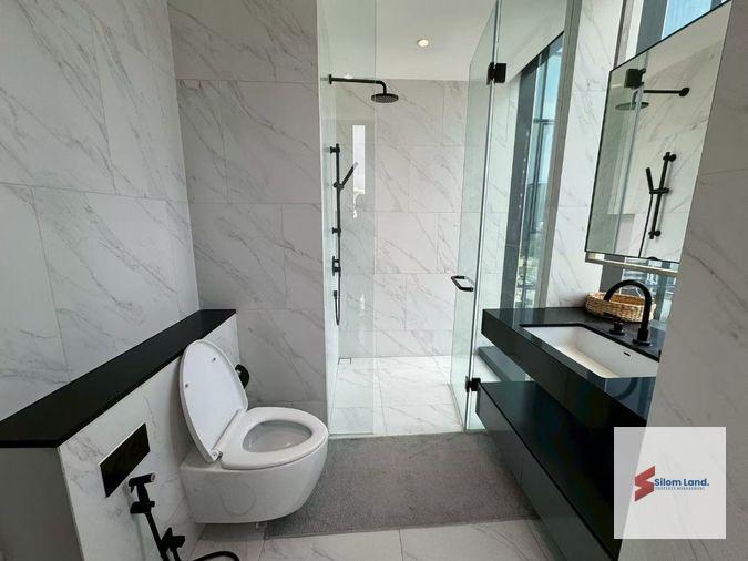 picture 2 Bedroom For Rent: Tait Sathorn 12 Condo, Pet-Friendly, Near BTS Saint Louis - 8/15