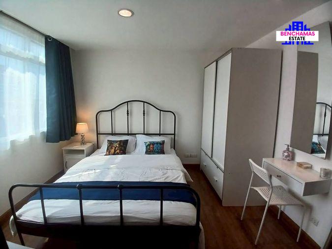 picture ðĨ FOR SALE J.W. Boulevard Srivara | Near the BTS Yellow Line - 15/17